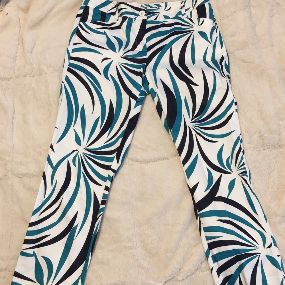 New York and company dress pants